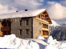 Chalet Choucas Chalet Choucas